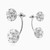 LIE104 - Round Cubic Zirconia Drop Earrings in 18K Gold - 111201200018-3.jpg LIE104 - Round Cubic Zirconia Drop Earrings in 18K Gold - 111201200018-3.jpg