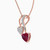 LDN663 - 18K Gold Diamond & Colored Stones Pendant Necklace - KP604544RB-SI3-2.jpg