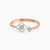 LIR81 - Flower Diamonds Two headed Ring in 18K Gold - 111102300013-1.jpg LIR81 - Flower Diamonds Two headed Ring in 18K Gold - 111102300013-1.jpg