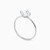 LIR179 - Square Cubic Zirconia Statement Ring in 18K Gold - 111101200043-2.jpg