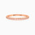 MLR470 - Circle Rose Stone Eternity Ring in 18K Gold - 21048110702-1.jpg