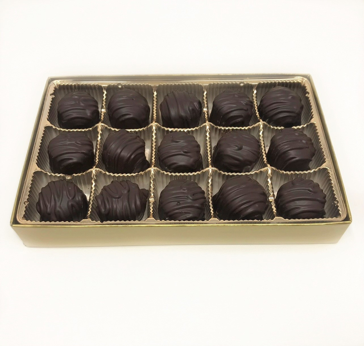 Boxed Milk & Dark Chocolates Boxed Chocolates Near Me Stutz Candy