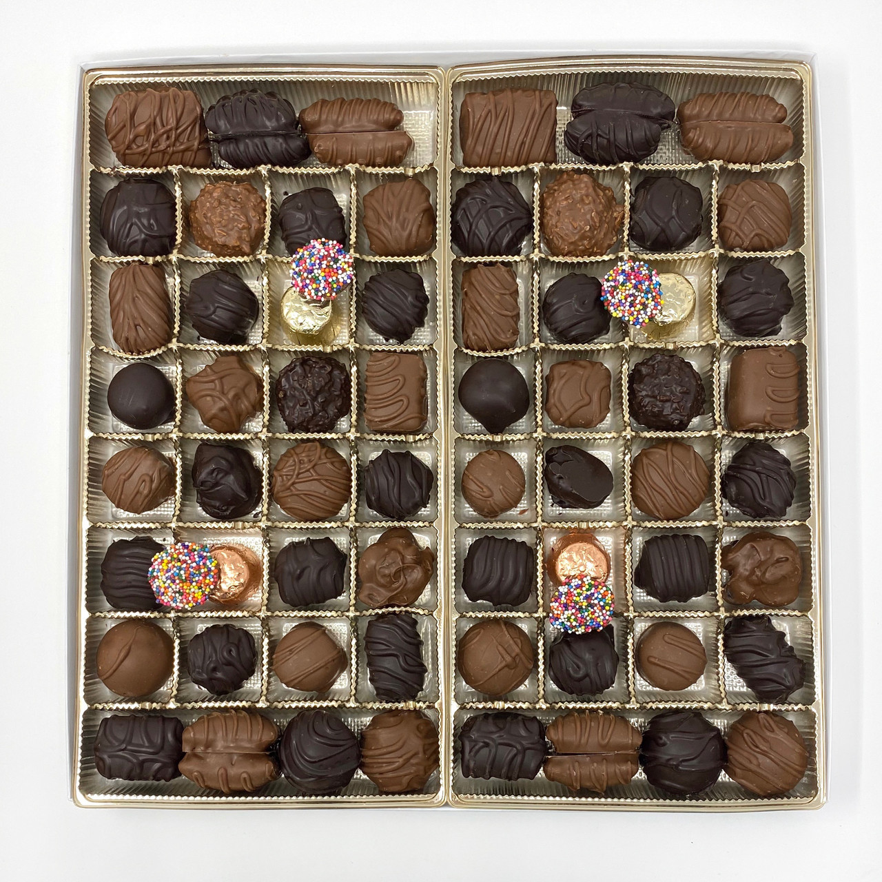 Assorted Chocolates - Regular