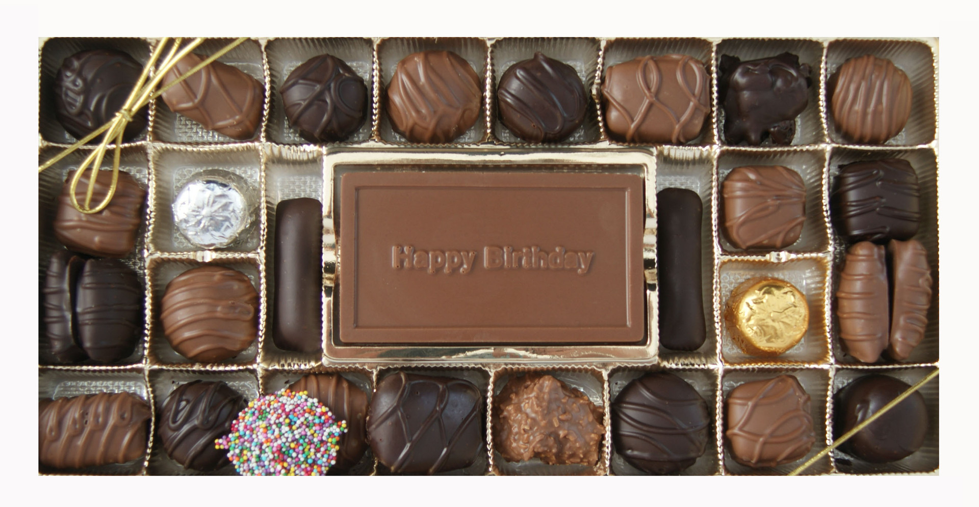 Boxed Milk & Dark Chocolates Boxed Chocolates Near Me Stutz Candy