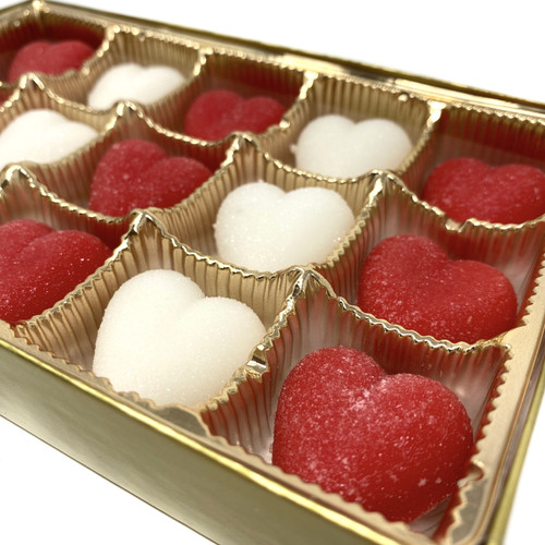 Valentine's Day Candy