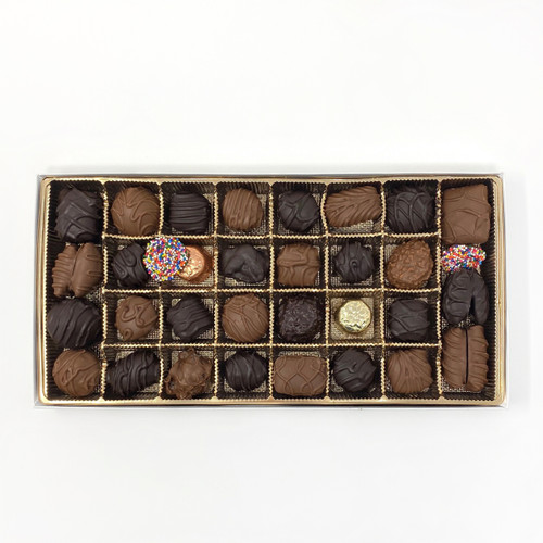 Assorted Chocolates - Regular | Boxed Chocolates