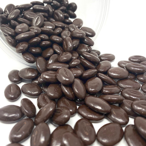 Dark Chocolate Mocha Beans