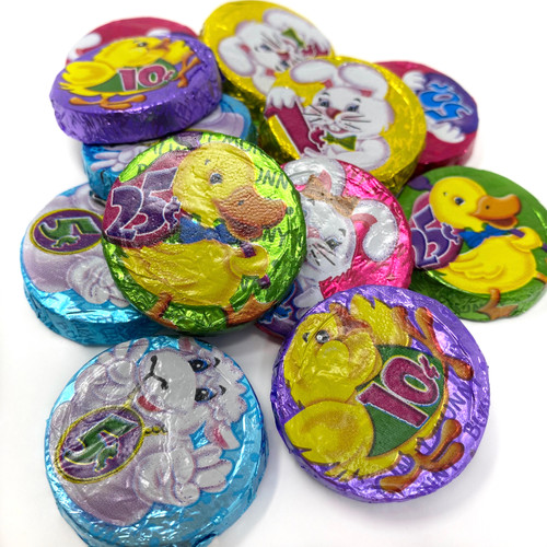 Bunny Munny (2 - 4oz Bags)