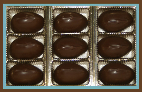 Sugar Free Milk Peanut Butter Meltaway-9pcs