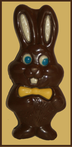 2 Rabbits @2.5oz Each (Double Crisp Milk Lil Crispy)