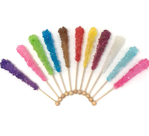 Swizzle Sticks (8 pieces)