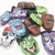 Foiled Milky Monsters (2 bags)