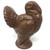 8oz Hollow Milk Chocolate Turkey