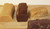 1LB Assorted Fudge