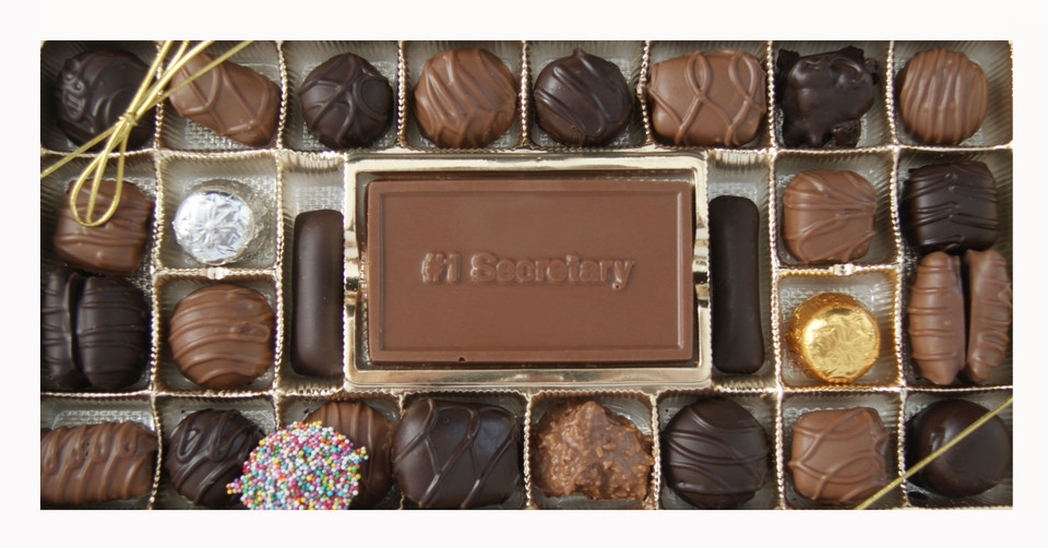 Boxed Milk & Dark Chocolates Boxed Chocolates Near Me Stutz Candy