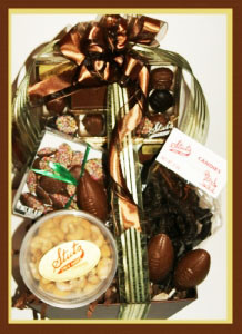 Best Chocolate Gift Baskets Online Holiday Chocolate Gift Baskets