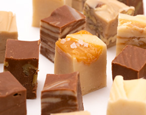 Fudge - Assorted