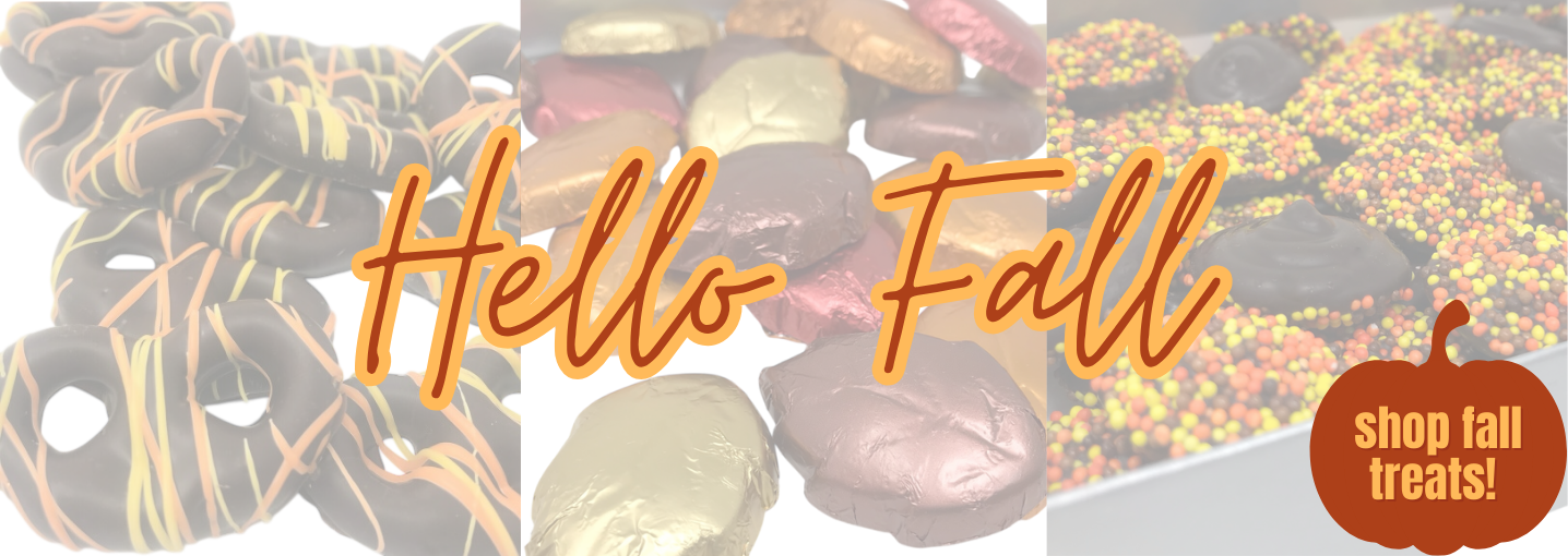 Shop Fall Treats