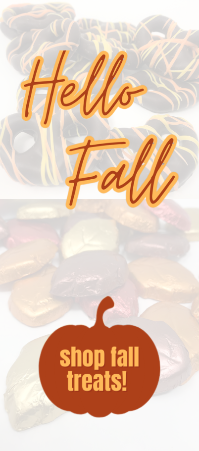Shop Fall Treats