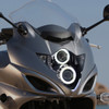 GSXR1000 headlight