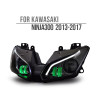 Kawasaki Ninja 300 2013 2014 2015 2016 2017 2018 Headlight