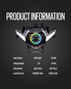 Fit for Suzuki GSX250R 2017-2026 LED Headlight Assembly V2