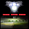 2012 Suzuki GSXR1000 Headlight