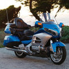 2008 2007 GL1800 Full LED Headlight