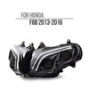 Honda Goldwing F6B Full LED light