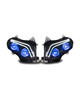 Fit for Honda GoldWing F6B 2013-2016 Full LED Headlight Assembly V2
