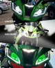 Fit for Kawasaki Ninja ZX10R 2011-2015 Full LED Headlight Assembly V2