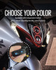 Fit for Suzuki Hayabusa GSX1300R 2008-2020 Full LED Headlight Assembly V2