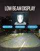Fit for Suzuki Hayabusa GSX1300R 2008-2020 Full LED Headlight Assembly V2