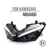 Fit for Kawasaki Ninja 400 2018+ Full LED  Headlight