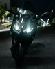 Fit for Kawasaki Ninja 400 2018-2026 Full LED Headlight Assembly