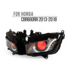 2013 2014 2015 2016 2017 2018 2019 2020 Honda CBR600RR Headlight