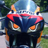 2004 Honda CBR1000RR  headlight