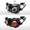 Yamaha R1 headlight
