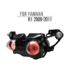 2009 Yamaha R1 headlight