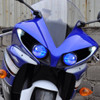 2013 yamaha r1 headlight
