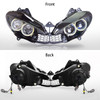 2003 2004 2005 r6 headlight