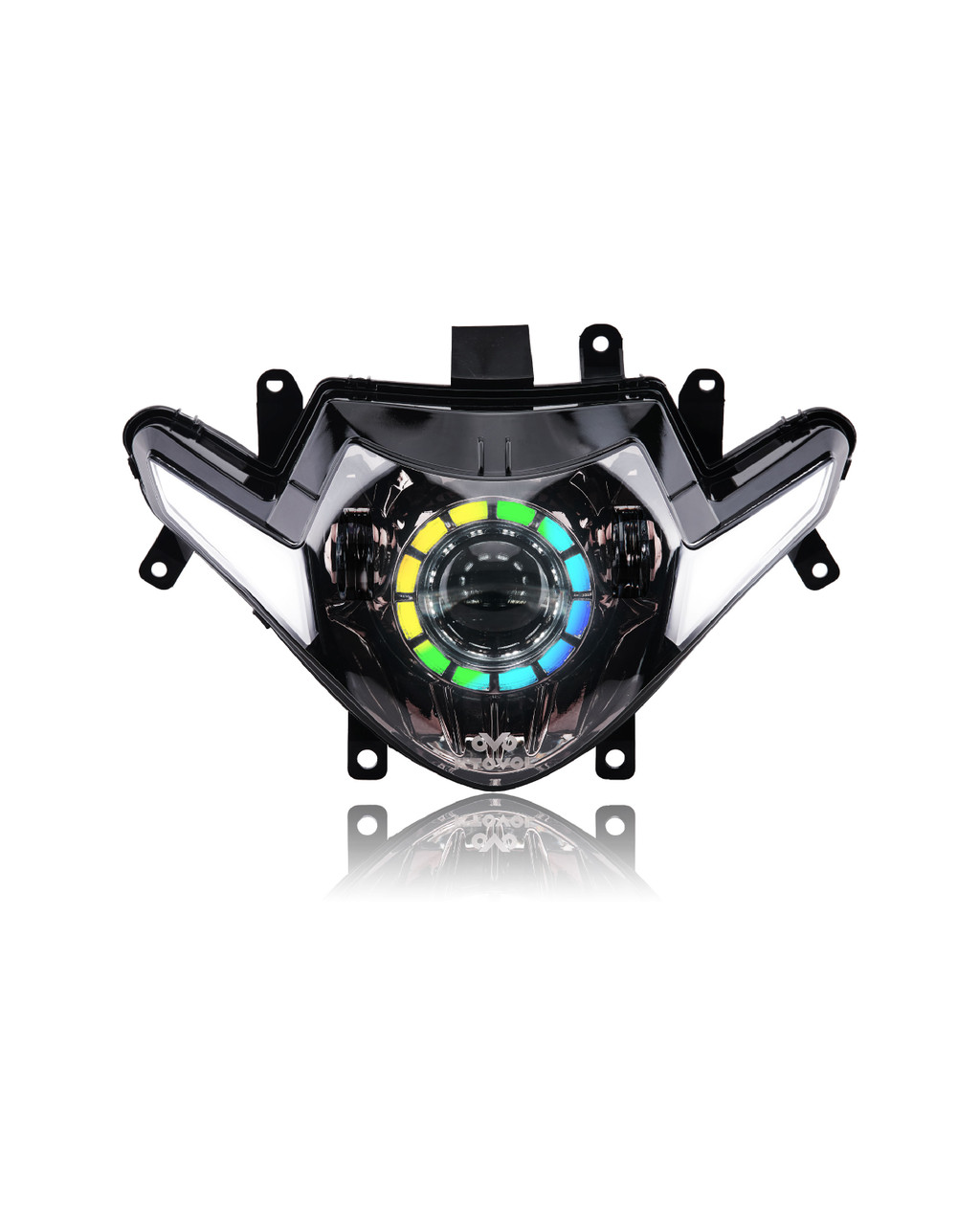 Suzuki GSX250R LED headlight 2017 2018 2019 2020