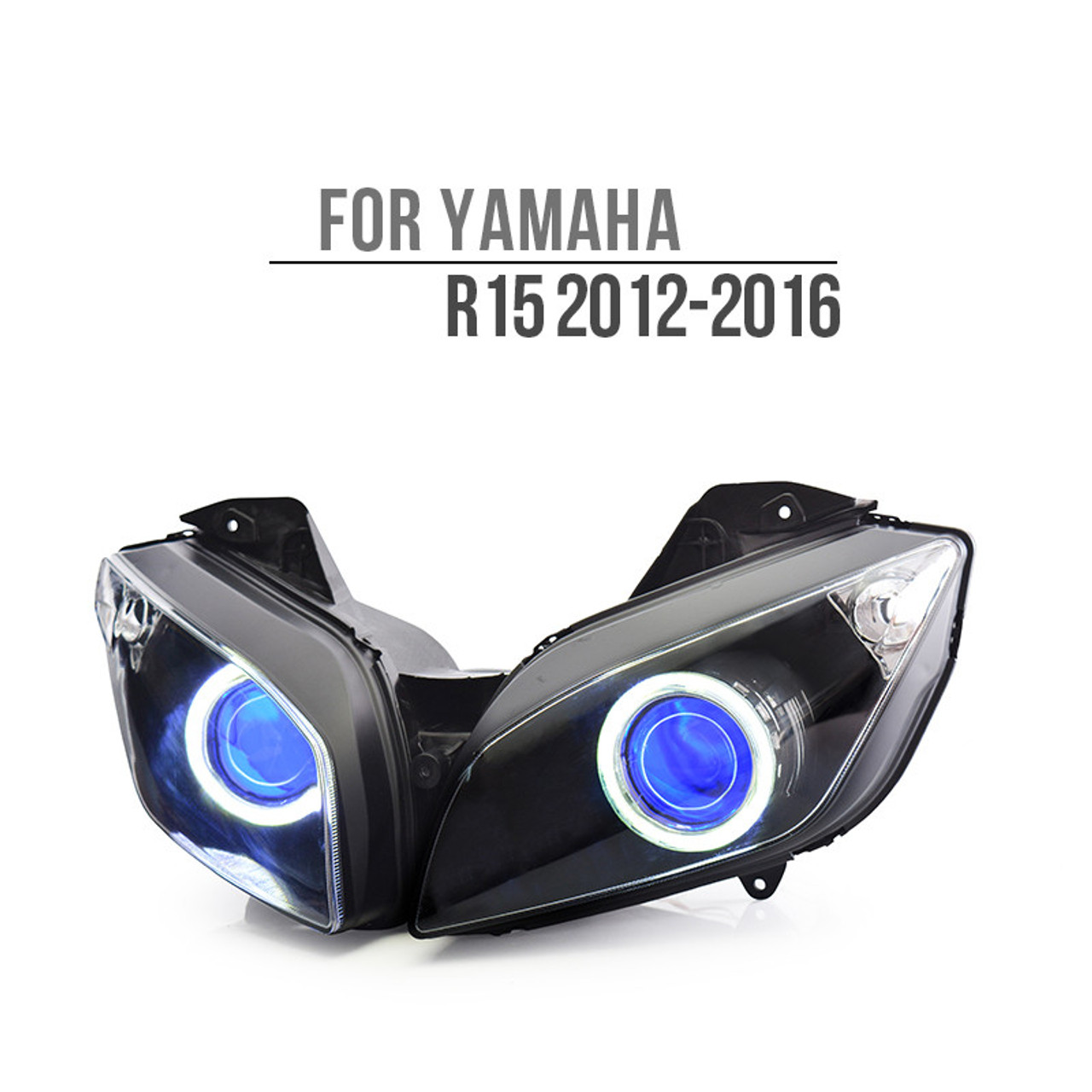 r15 headlight price