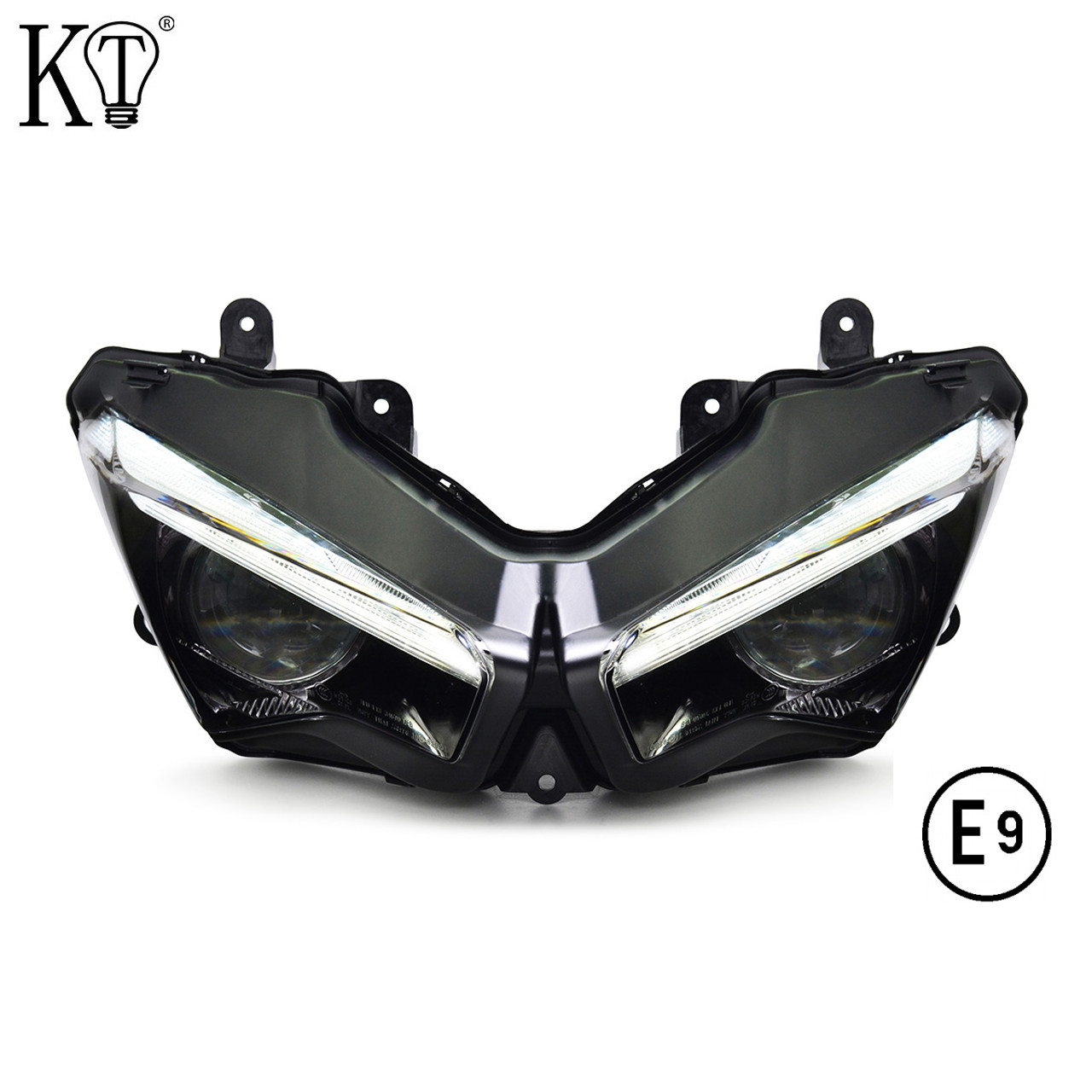 Kawasaki Ninja 650 2020+ LED Headlight