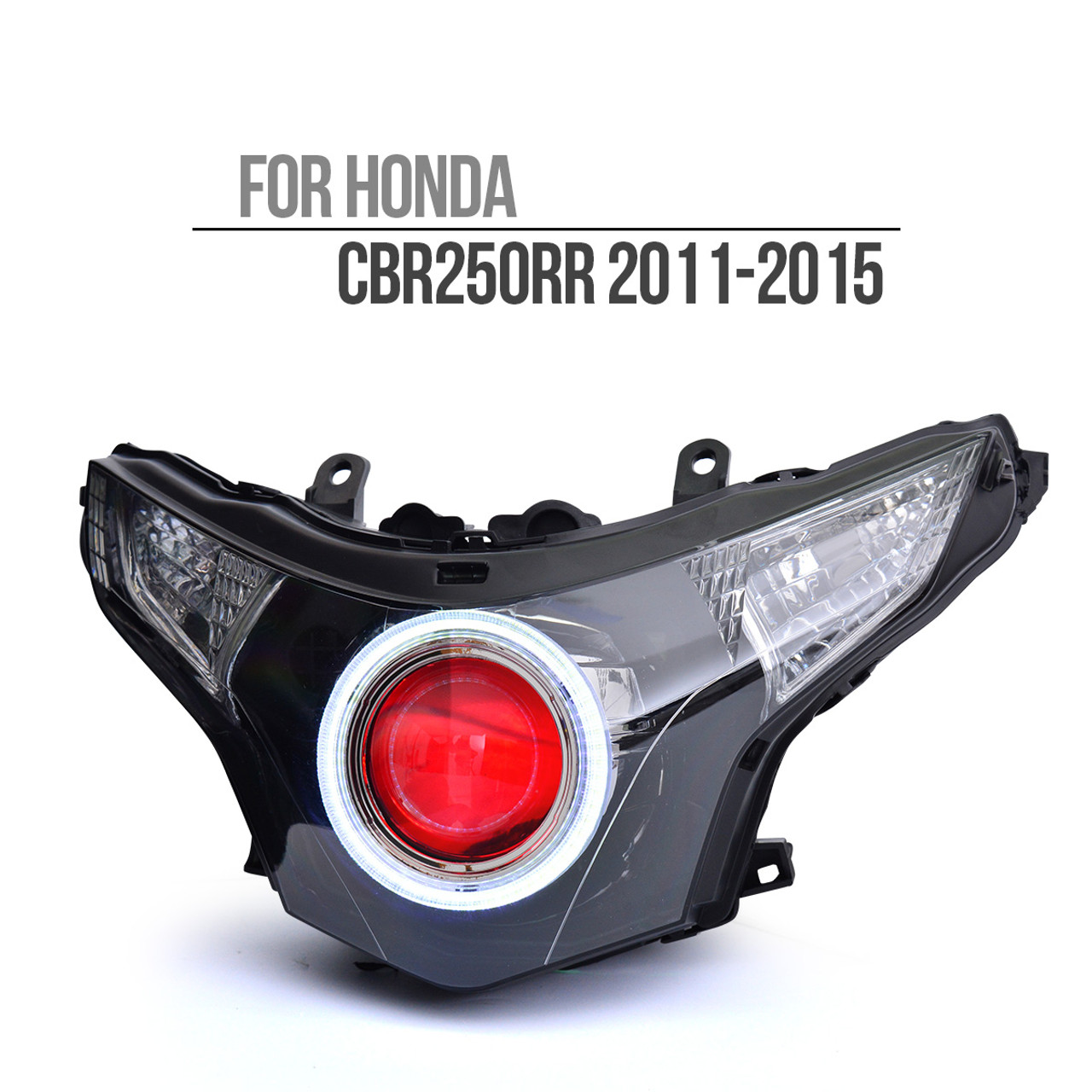 cbr250r led headlight price