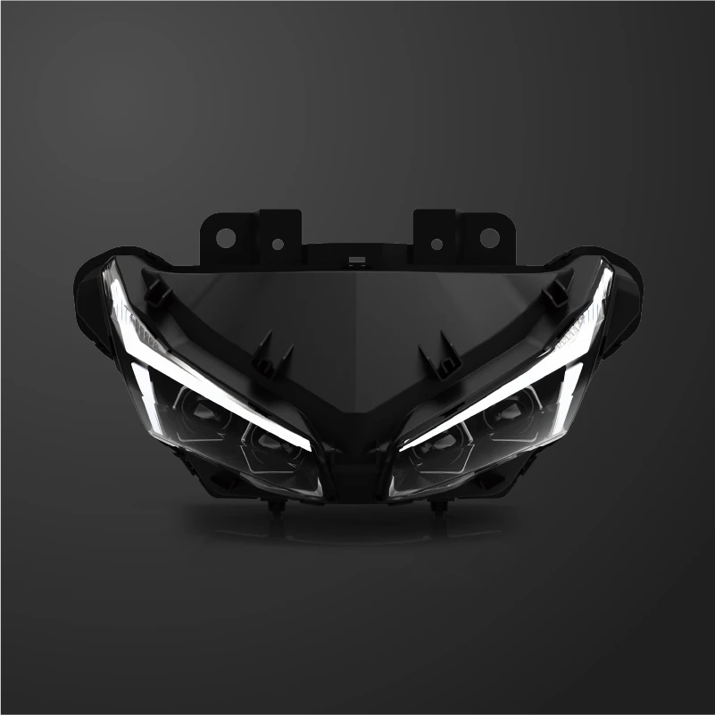 Honda CBR650R LED Headlight 2021 2022 2023
