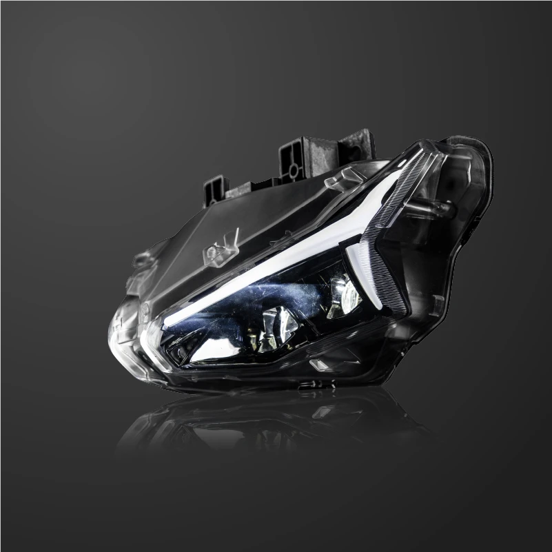 Honda CBR650R LED Headlight 2021 2022 2023