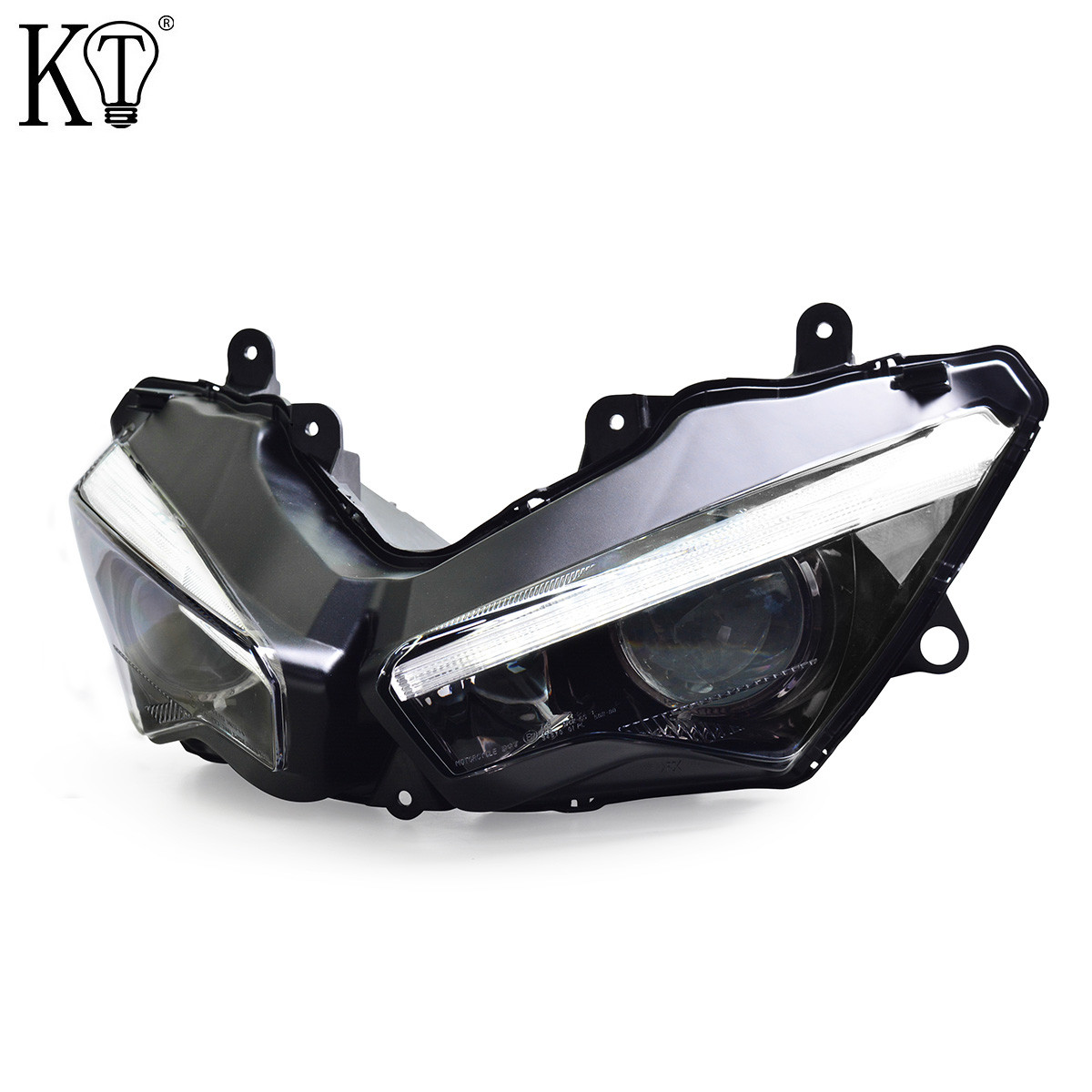 Kawasaki Ninja ZX4RR ZX-4RR 2023 LED Headlight