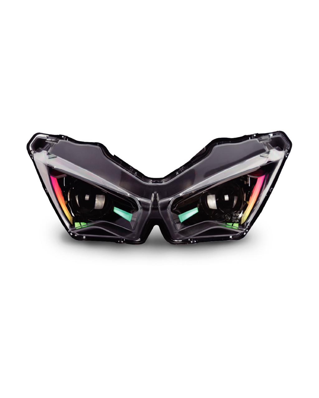 Kawasaki Versys 1000 2019+ LED Headlight