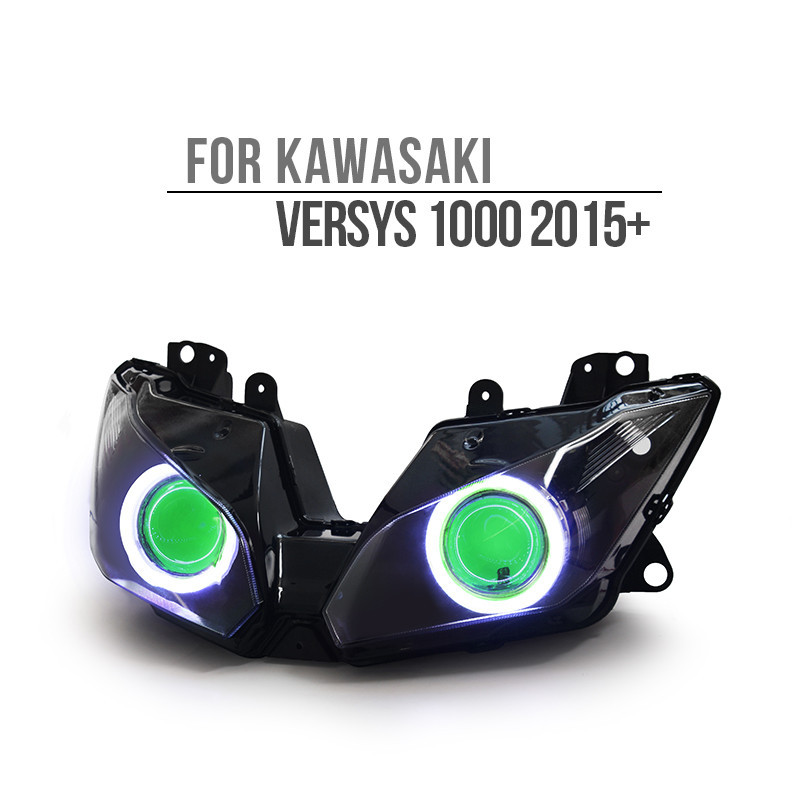 Kawasaki Versys 1000 Headlight 2015 2016 2017 2018